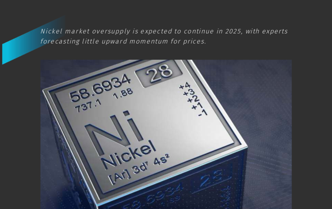 2025 Nickel Outlook