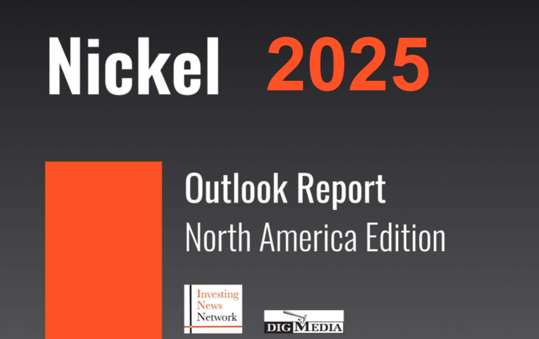 2025 Nickel Outlook